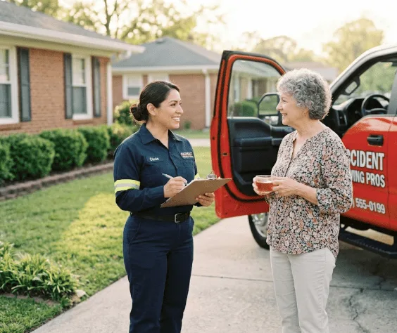 Accident Towing Service Luverne, AL FAQs